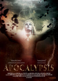 Apocalypsis Movie Poster