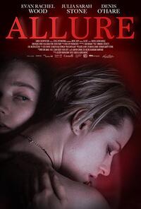 Allure (2018) Movie Poster