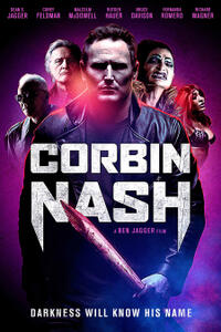 Corbin Nash Movie Poster