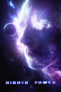 Higher Power Movie Poster