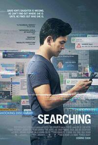 Searching (2018) Movie Poster