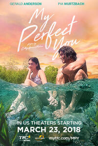 My Perfect You Movie Poster