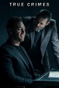 Dark Crimes Movie Poster