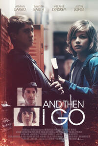 And Then I Go Movie Poster