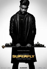 SuperFly (2018) Movie Poster