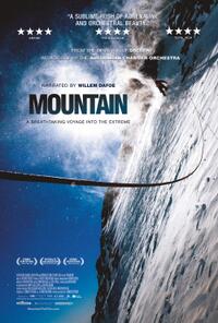 Mountain (2018) Movie Poster