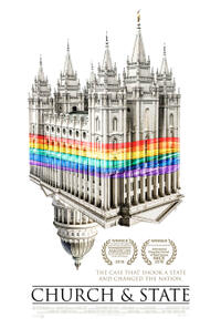 Church & State Movie Poster