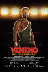 Veneno Movie Poster