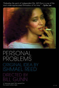 Personal Problems (2018) Movie Poster