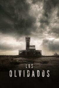 What the Waters Left Behind Movie Poster