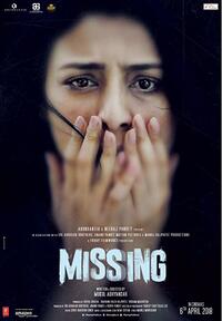 Missing (2018) Movie Poster