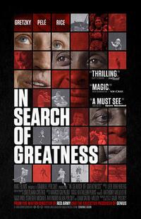 In Search of Greatness Movie Poster