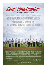 Long Time Coming Movie Poster