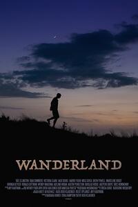 Wanderland (2018) Movie Poster