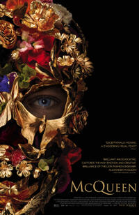 McQueen Movie Poster