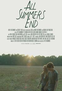 All Summers End Movie Poster