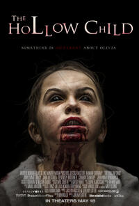 The Hollow Child Movie Poster