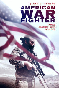 Warfighter Movie Poster