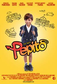 Yo Soy Pepito Movie Poster