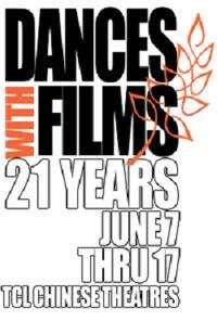 DWF AT THE END OF THE DAY Movie Poster