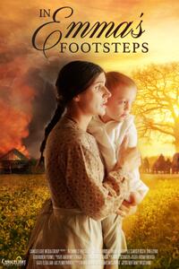 In Emma's Footsteps Movie Poster