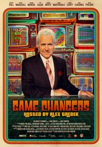 Game Changers (2018) Movie Poster