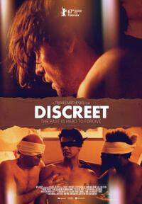 Discreet (2018) Movie Poster