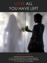 Love All You Have Left Movie Poster