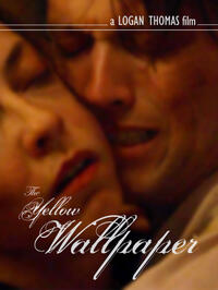 The Yellow Wallpaper Movie Poster