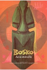 Tiki Night 2018: Bosko & Rolly Movie Poster