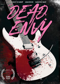 Dead Envy Movie Poster