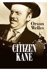 CITIZEN KANE/HARD EIGHT Movie Poster