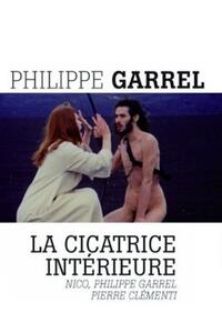 THE INNER SCAR/I CAN NO LONGER HEAR THE GUITAR Movie Poster