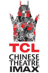 VIP TCL Chinese Theatre Tour Movie Poster