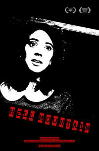 Hell Mountain Movie Poster