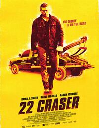 22 Chaser Movie Poster