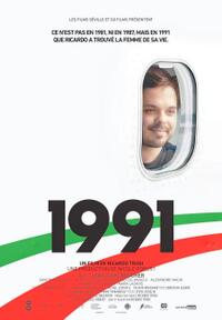 1991 Movie Poster