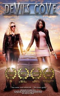 Devil's Cove Movie Poster