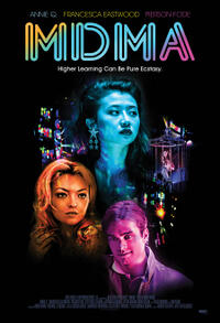 MDMA Movie Poster