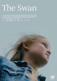 The Swan (2018) Movie Poster