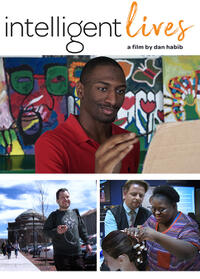 Intelligent Lives Movie Poster