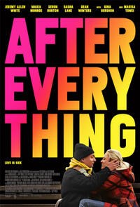 After Everything (2018) Movie Poster