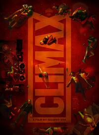 Climax (2019) Movie Poster