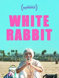 White Rabbit (2018) Movie Poster