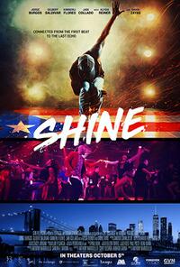 Shine (2018) Movie Poster