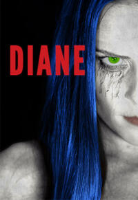 Diane (2018) Movie Poster