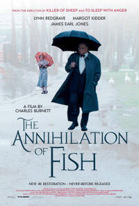 The Annihilation of Fish (1999) Movie Poster