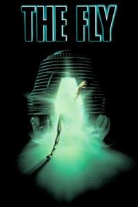 BEYOND FEST - THE FLY & NAKED LUNCH Movie Poster
