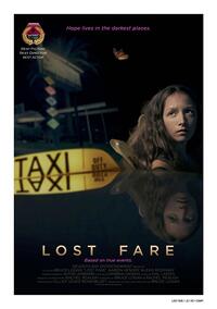 Lost Fare Movie Poster