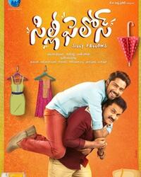 Silly Fellows Movie Poster
